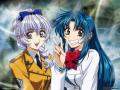 FULL METAL PANIC��